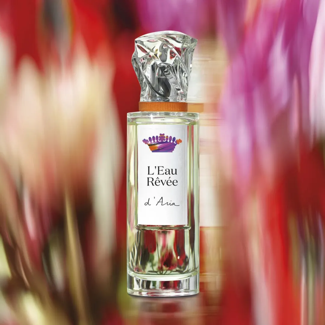 Sisley L'Eau Rêvée d'Aria Eau de Toilette 100ml