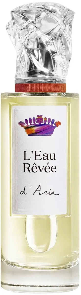 Sisley L'Eau Rêvée d'Aria Eau de Toilette 100ml