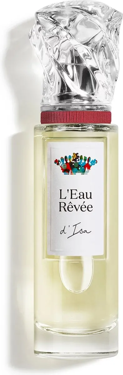 Sisley L'Eau Rêvée d'Aria Eau de Toilette 100ml