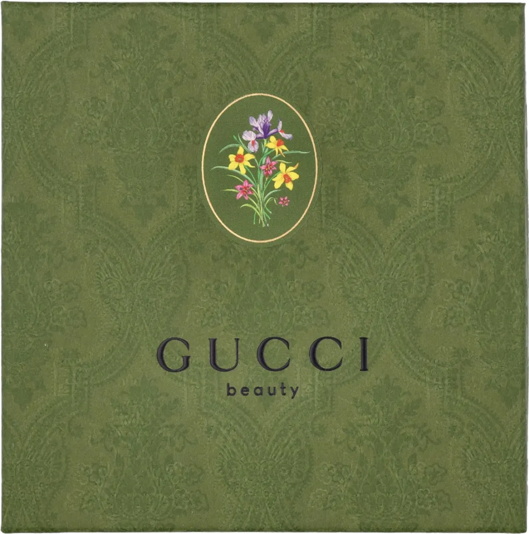 Gucci Flora Gorgeous Magnolia Parfumset - 60ml