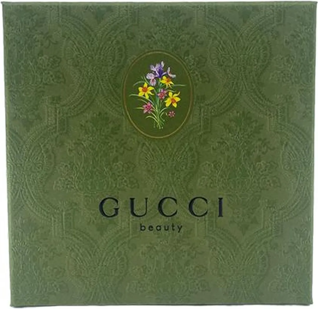 Gucci Flora Gorgeous Magnolia Parfumset - 60ml