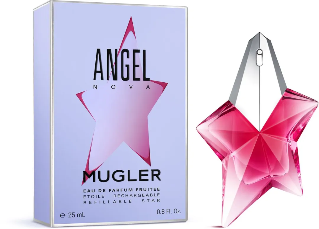 Thierry Mugler Angel Nova Eau de Parfum 25ml