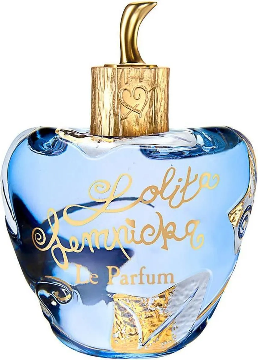 Lolita Lempicka Le Parfum Eau de Parfum 100ml