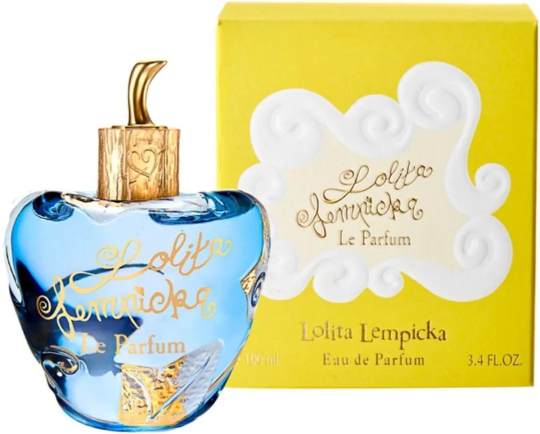 Lolita Lempicka Le Parfum Eau de Parfum 100ml