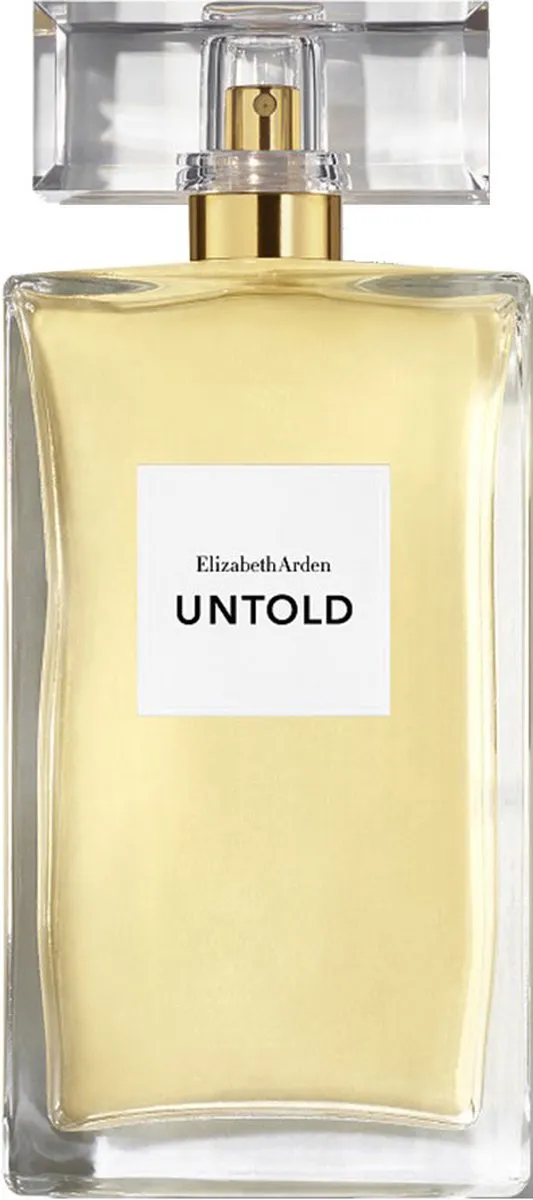 Elizabeth Arden Untold Eau de Parfum 100ml