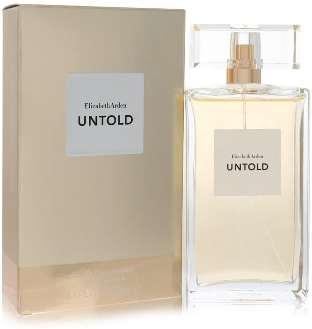 Elizabeth Arden Untold Eau de Parfum 100ml