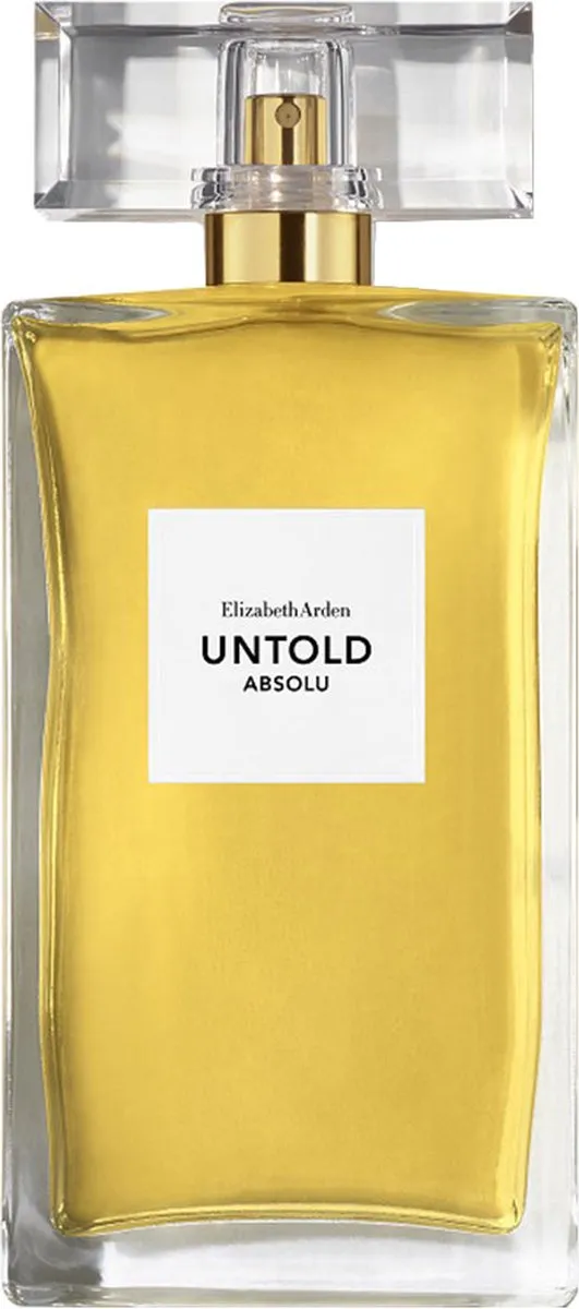Elizabeth Arden Untold Eau de Parfum 100ml