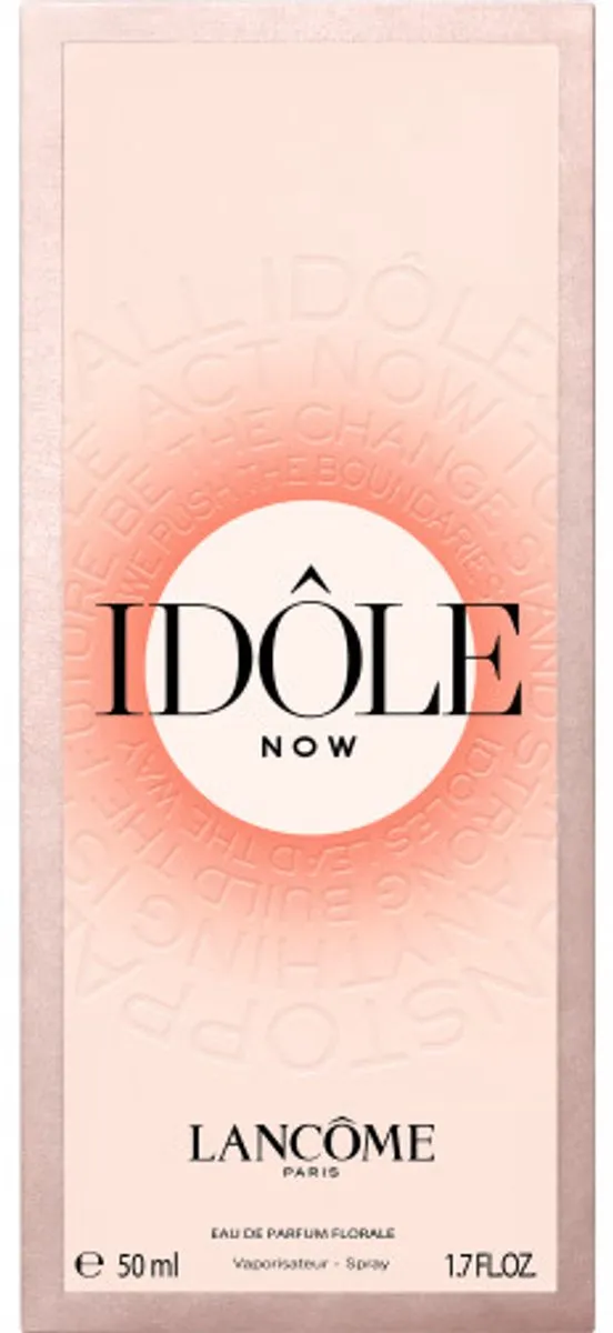 Lancôme Idôle Now Eau de Parfum 100ml