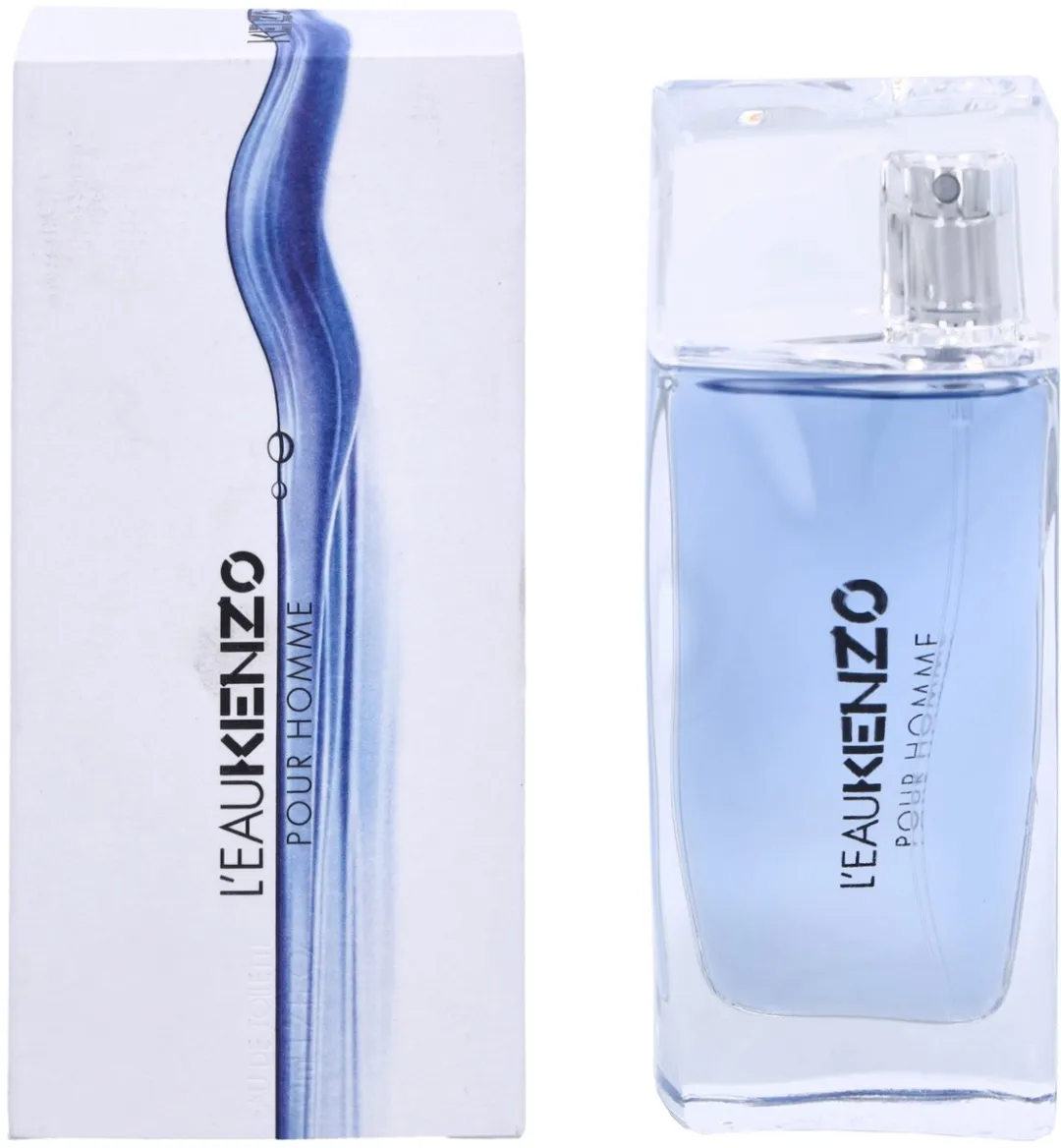 Kenzo L'Eau pour Homme Eau de Toilette 50ml