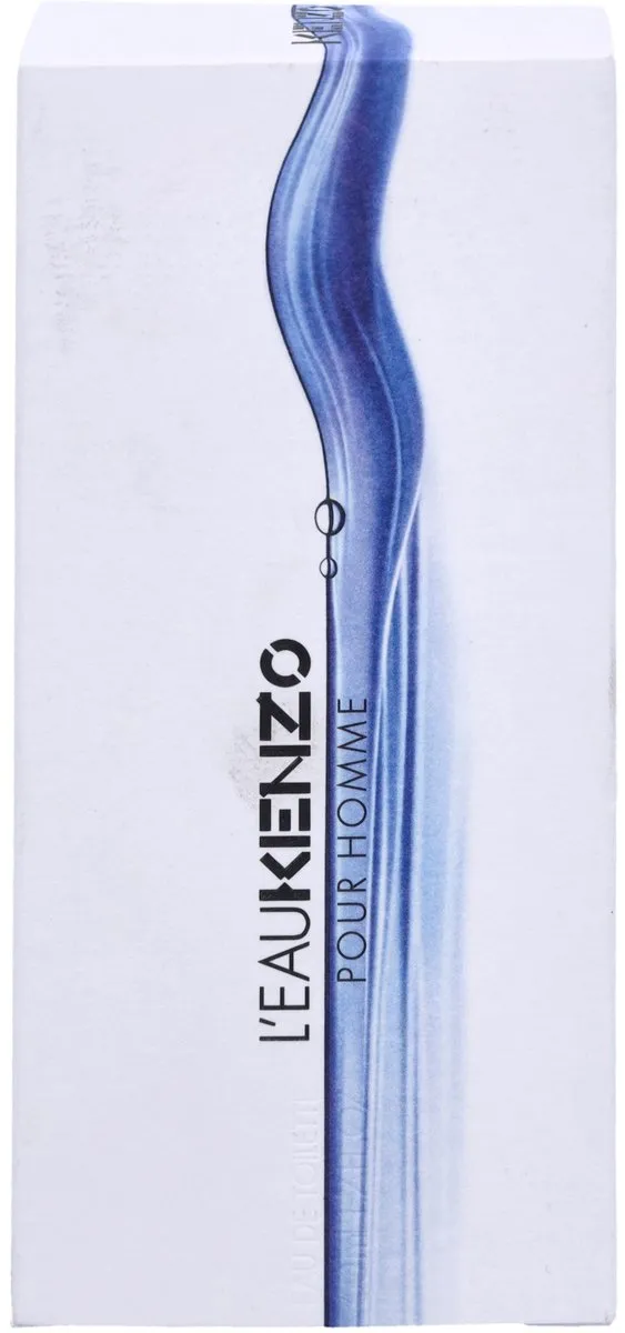 Kenzo L'Eau pour Homme Eau de Toilette 50ml