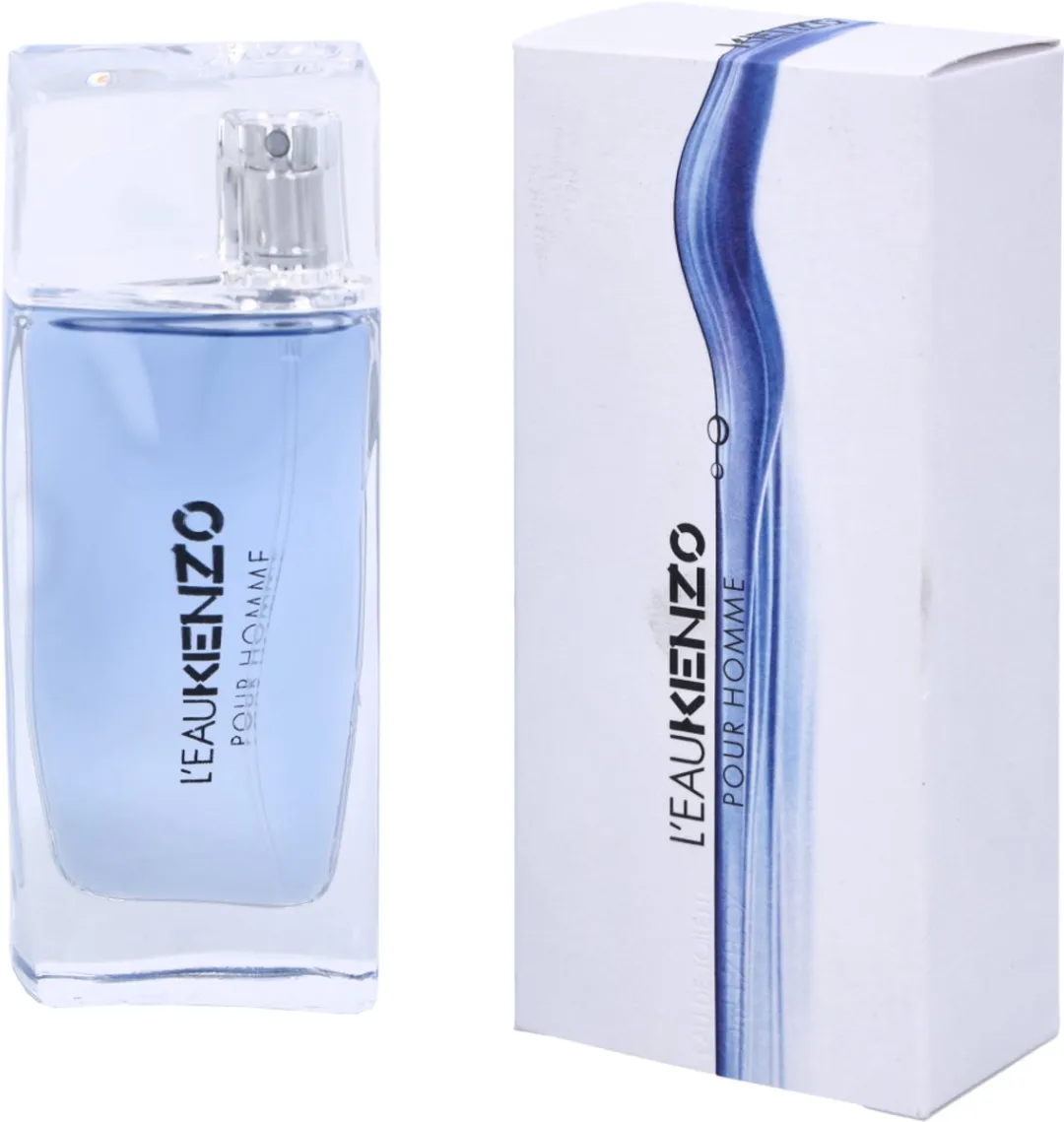 Kenzo L'Eau pour Homme Eau de Toilette 50ml