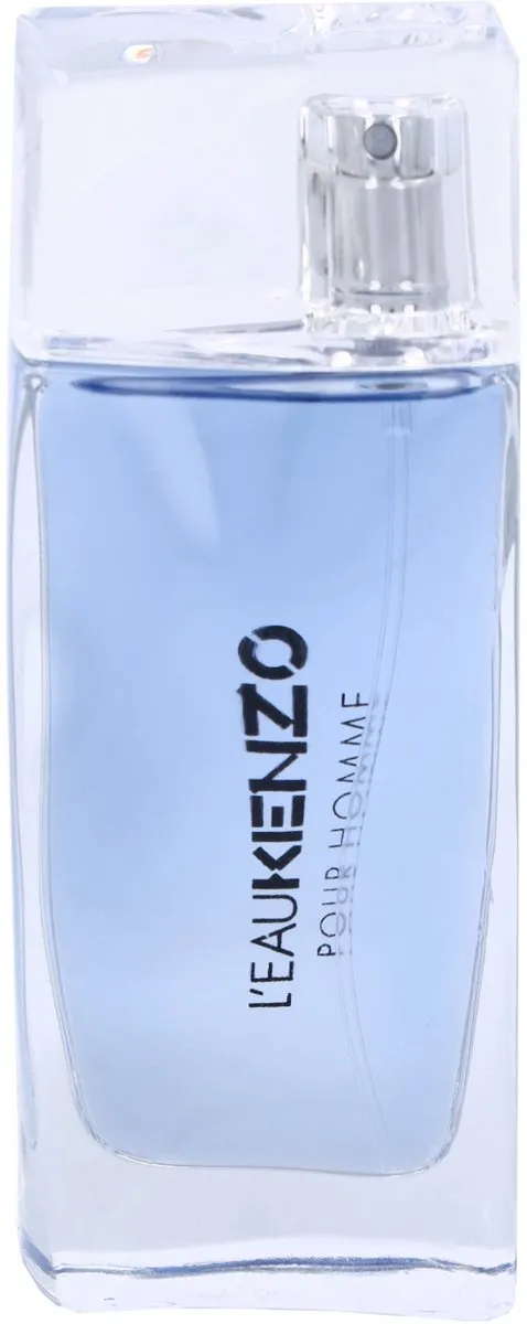 Kenzo L'Eau pour Homme Eau de Toilette 50ml