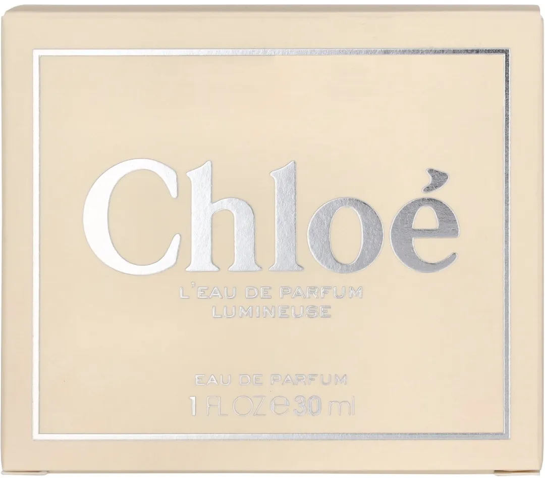 Chloé Lumineuse Eau de Parfum 30ml