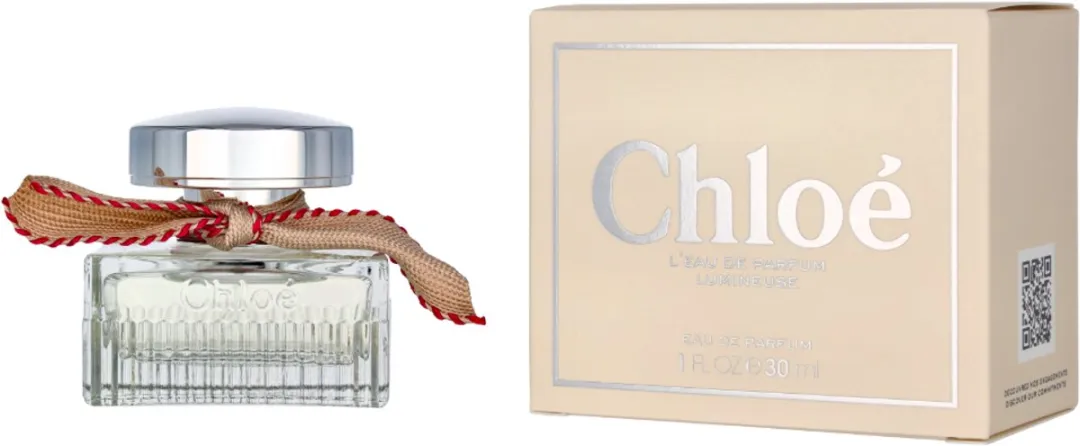 Chloé Lumineuse Eau de Parfum 30ml