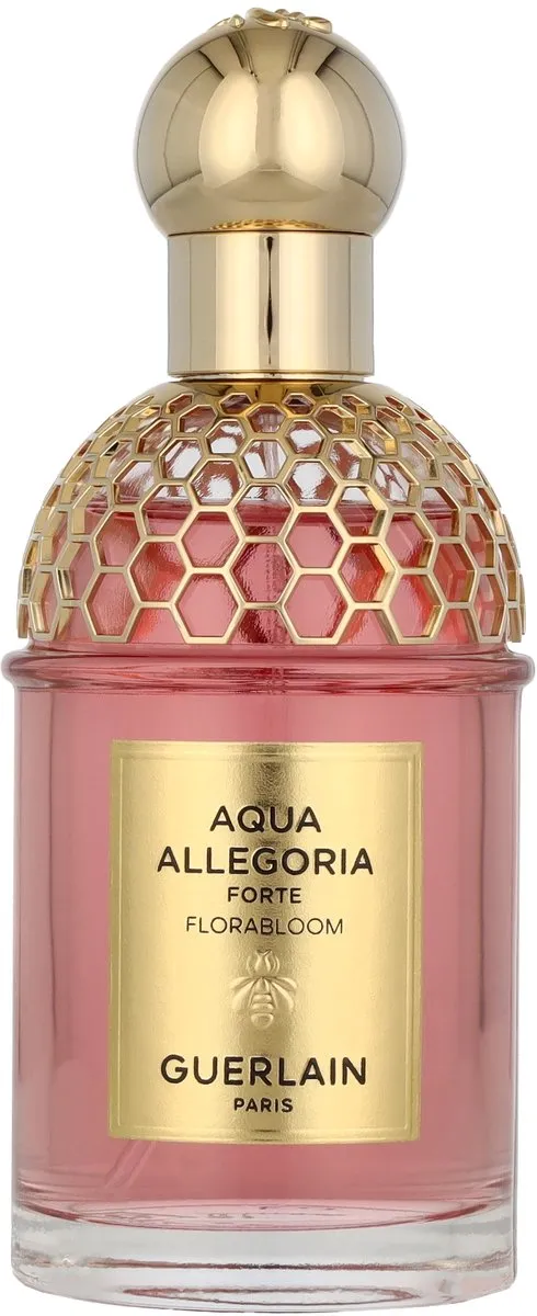 Guerlain Aqua Allegoria Florabloom Forte 75 ml Eau de Parfum