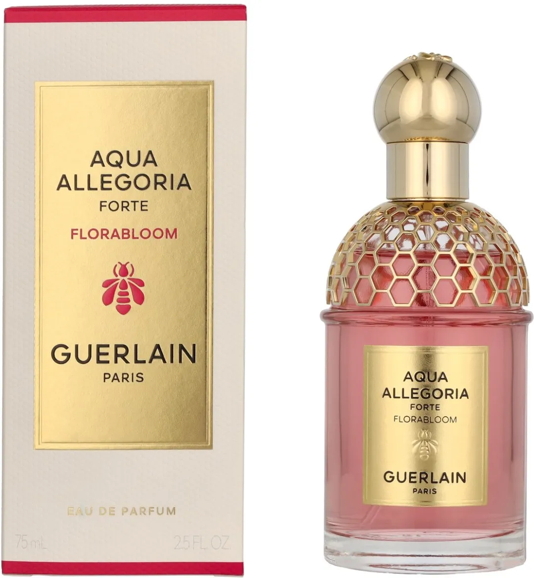 Guerlain Aqua Allegoria Florabloom Forte 75 ml Eau de Parfum