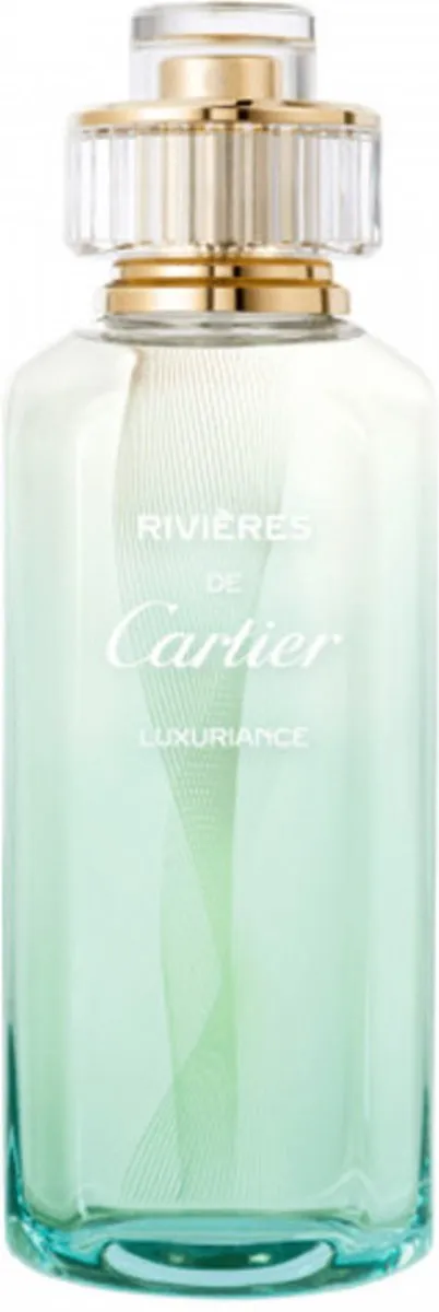 Cartier Rivières de Cartier Luxuriance EDT 100ml