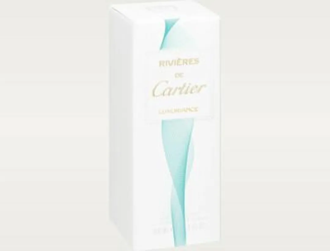 Cartier Rivières de Cartier Luxuriance EDT 100ml