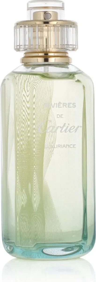 Cartier Rivières de Cartier Luxuriance EDT 100ml