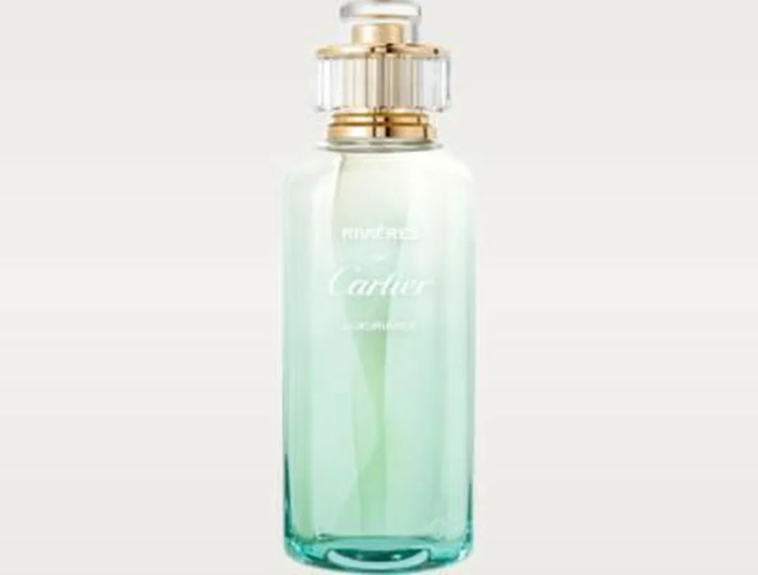 Cartier Rivières de Cartier Luxuriance EDT 100ml - afbeelding 6 van 6