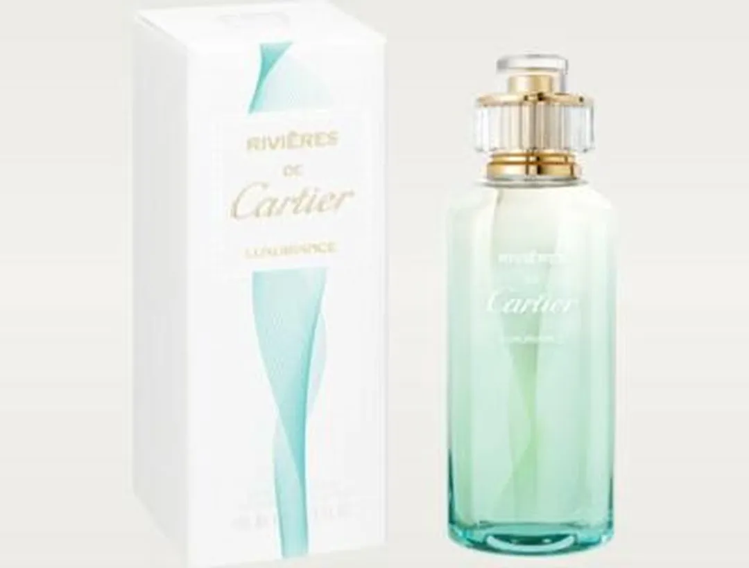 Cartier Rivières de Cartier Luxuriance EDT 100ml