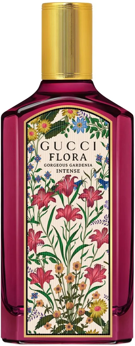 Gucci Flora Gorgeous Gardenia Intense Eau de Parfum 100ml