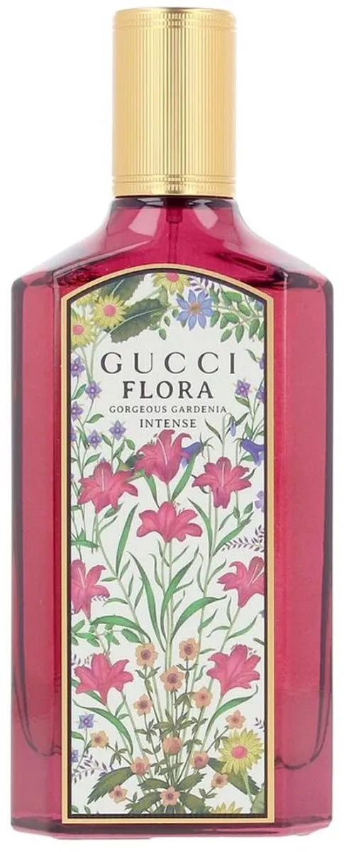 Gucci Flora Gorgeous Gardenia Intense Eau de Parfum 100ml