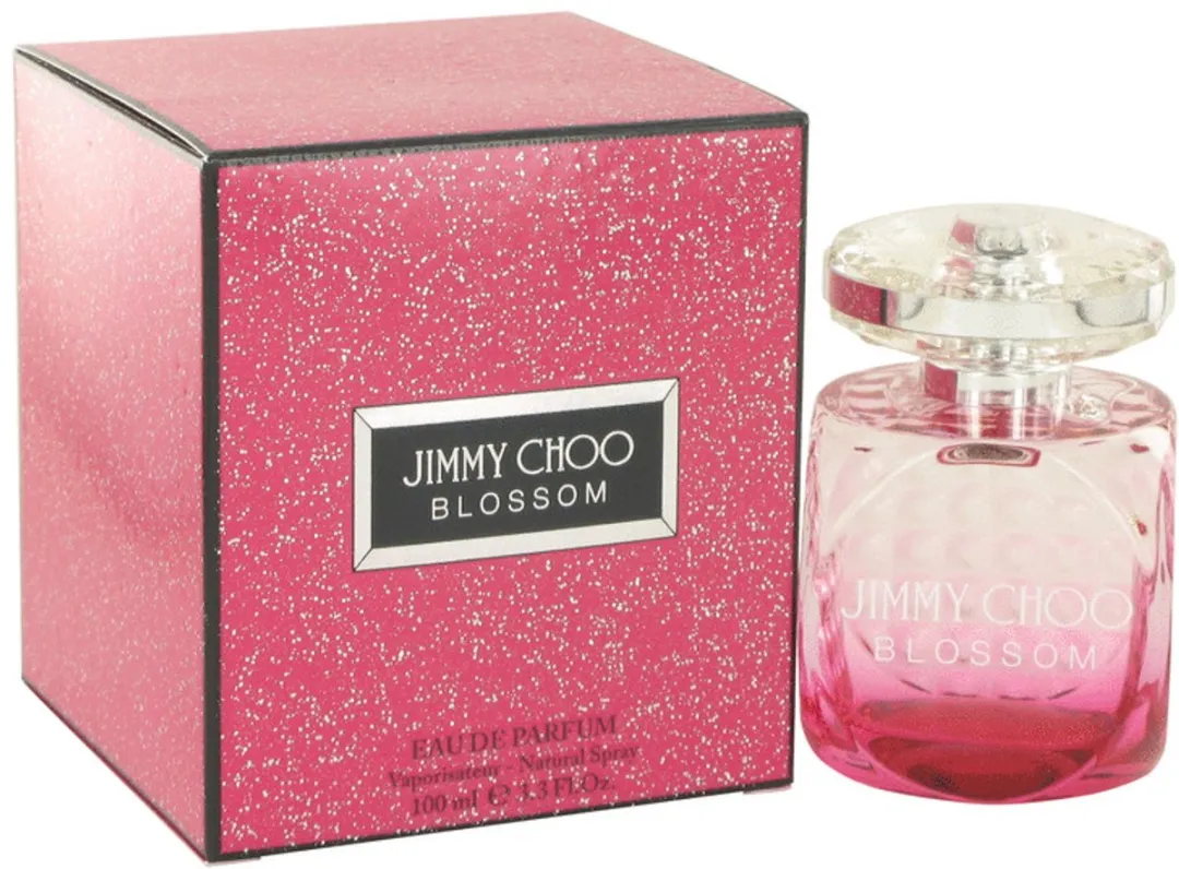 Jimmy Choo Blossom Eau de Parfum 60ml