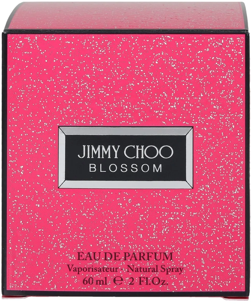 Jimmy Choo Blossom Eau de Parfum 60ml