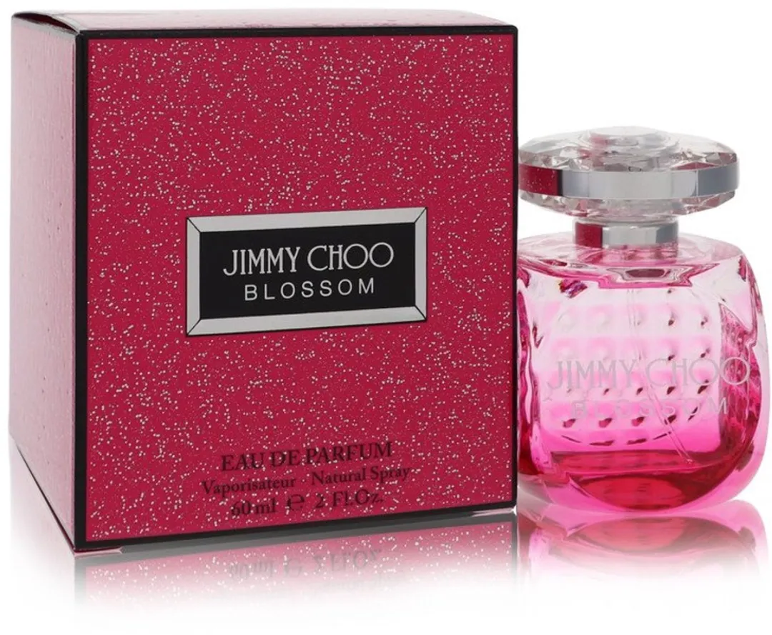Jimmy Choo Blossom Eau de Parfum 60ml