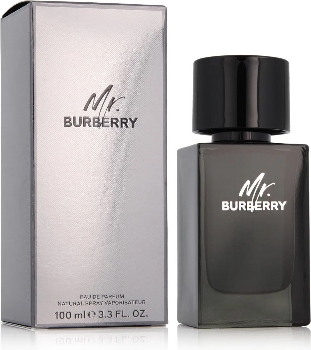 Burberry Mr. Burberry Eau de Parfum 100ml