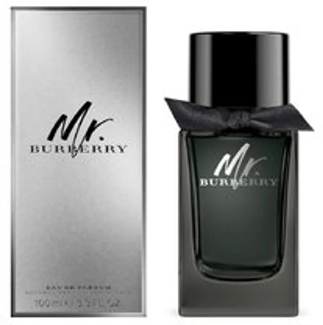 Burberry Mr. Burberry Eau de Parfum 100ml