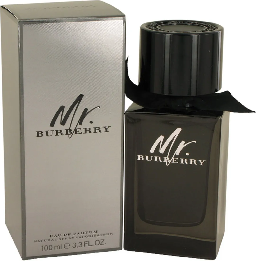 Burberry Mr. Burberry Eau de Parfum 100ml