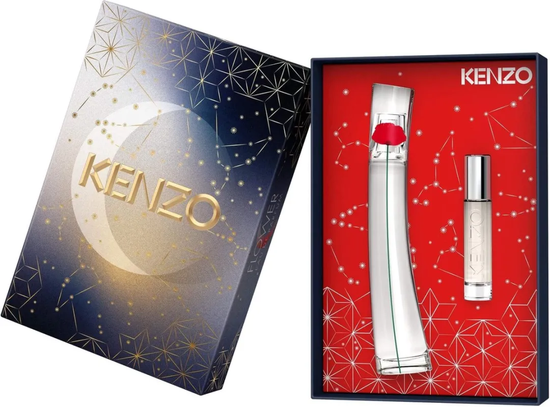 Kenzo Flower Giftset
