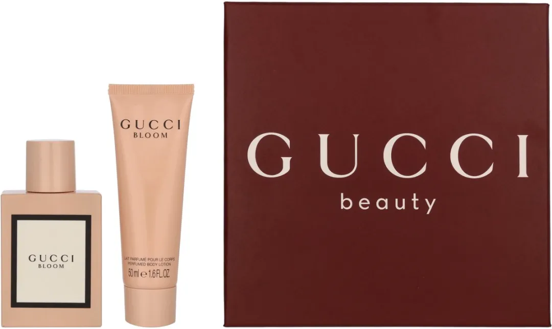 Gucci Bloom Giftset