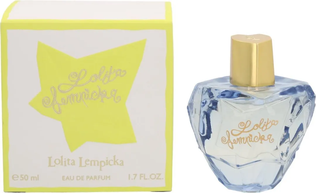 Lolita Lempicka For Women Eau de Parfum 50ml
