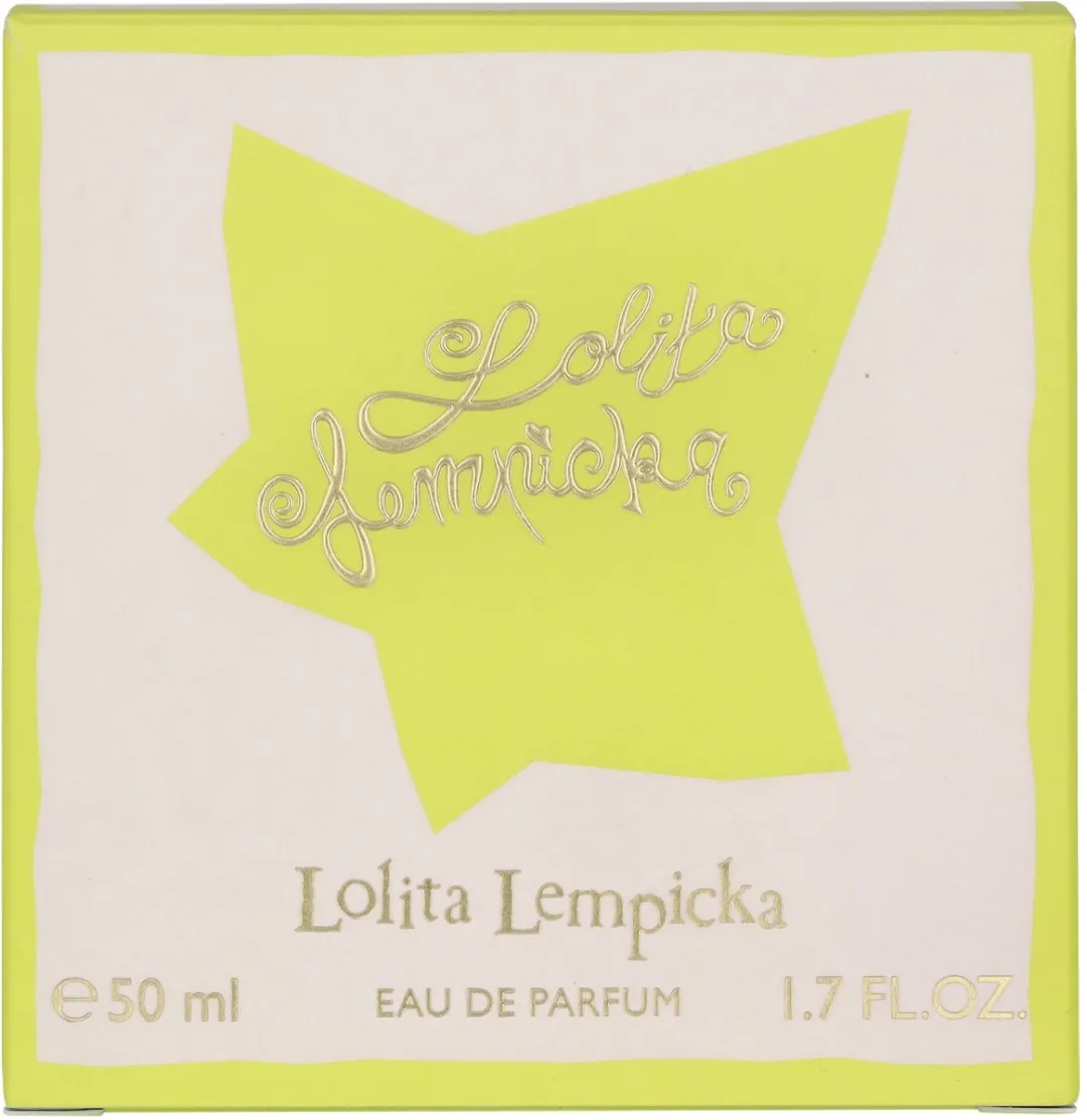 Lolita Lempicka For Women Eau de Parfum 50ml - afbeelding 6 van 6