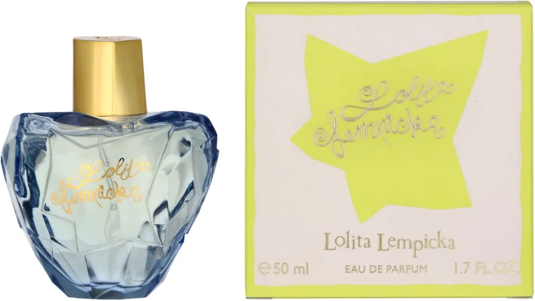 Lolita Lempicka For Women Eau de Parfum 50ml