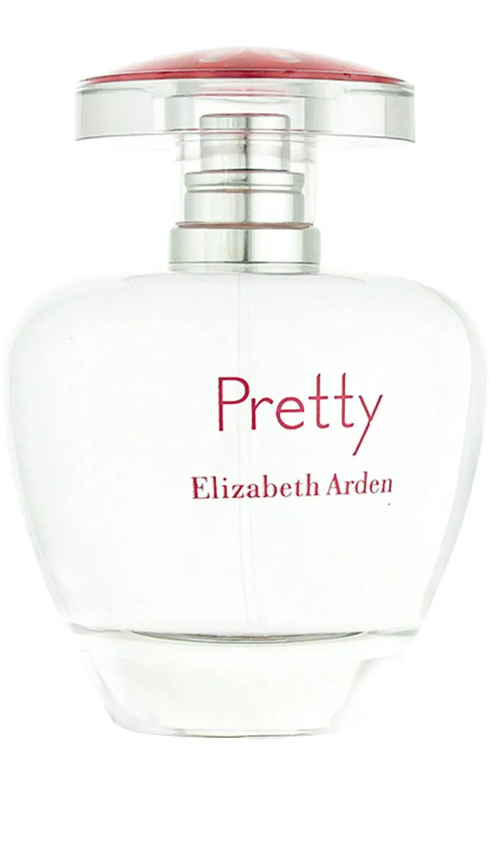 Elizabeth Arden Pretty Eau de Parfum 100ml