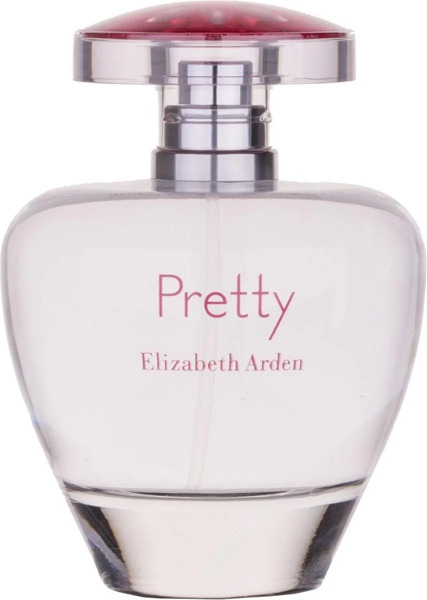 Elizabeth Arden Pretty Eau de Parfum 100ml