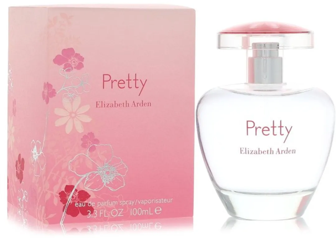 Elizabeth Arden Pretty Eau de Parfum 100ml