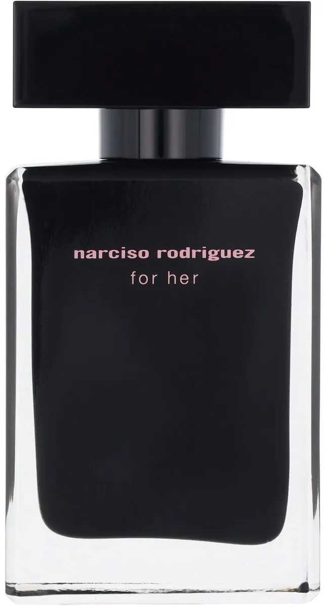 Narciso Rodriguez for Her Eau de Toilette 50ml - afbeelding 6 van 6