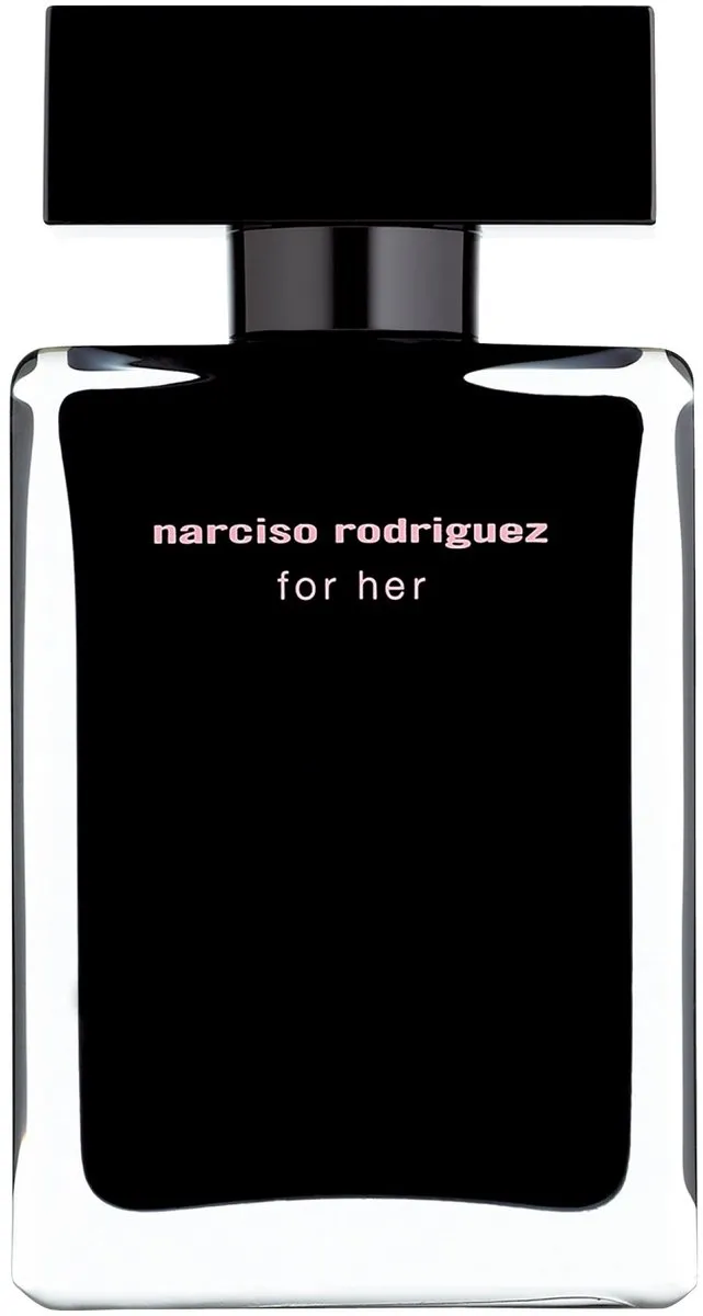 Narciso Rodriguez for Her Eau de Toilette 50ml
