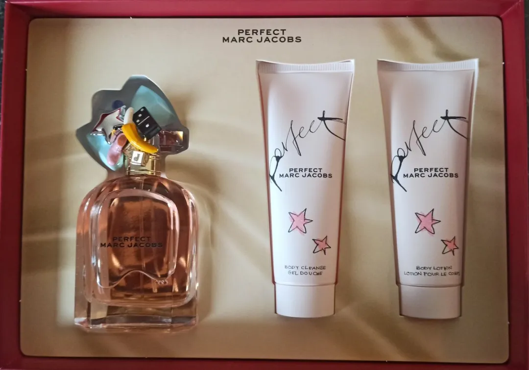 Marc Jacobs Perfect Eau de Parfum