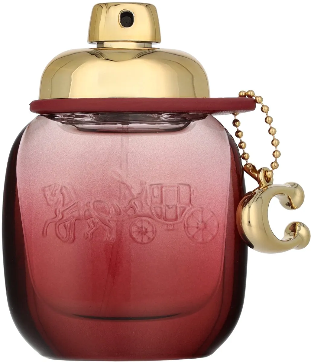 Coach Wild Rose Eau de Parfum 30ml