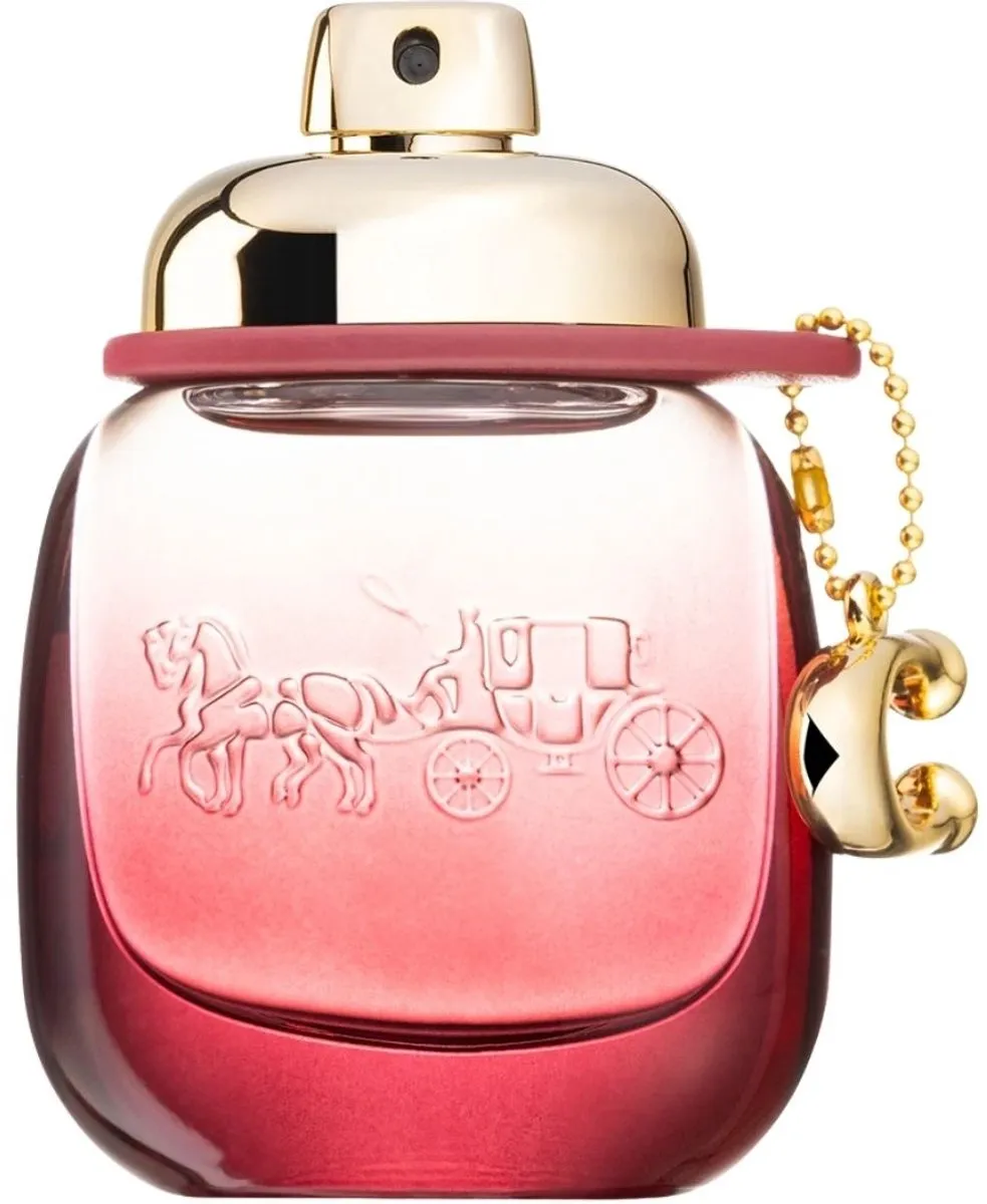 Coach Wild Rose Eau de Parfum 30ml