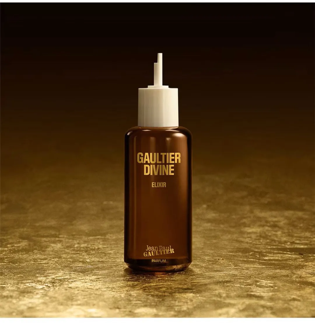 Jean Paul Gaultier Divine Elixir Eau de Parfum 200ml