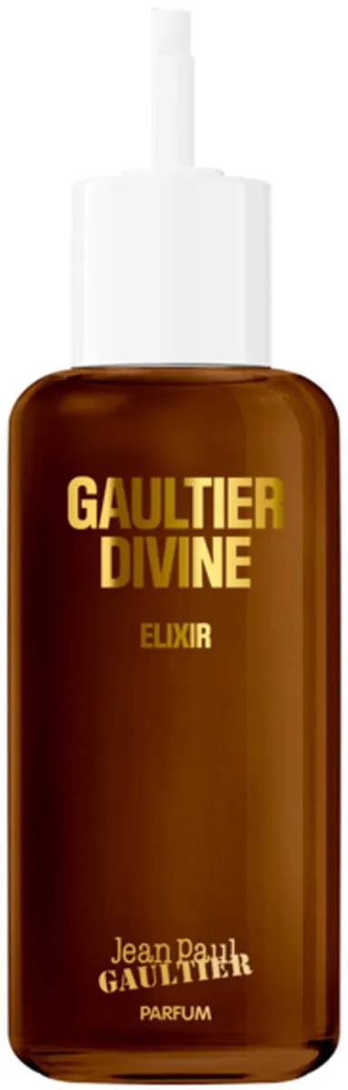 Jean Paul Gaultier Divine Elixir Eau de Parfum 200ml