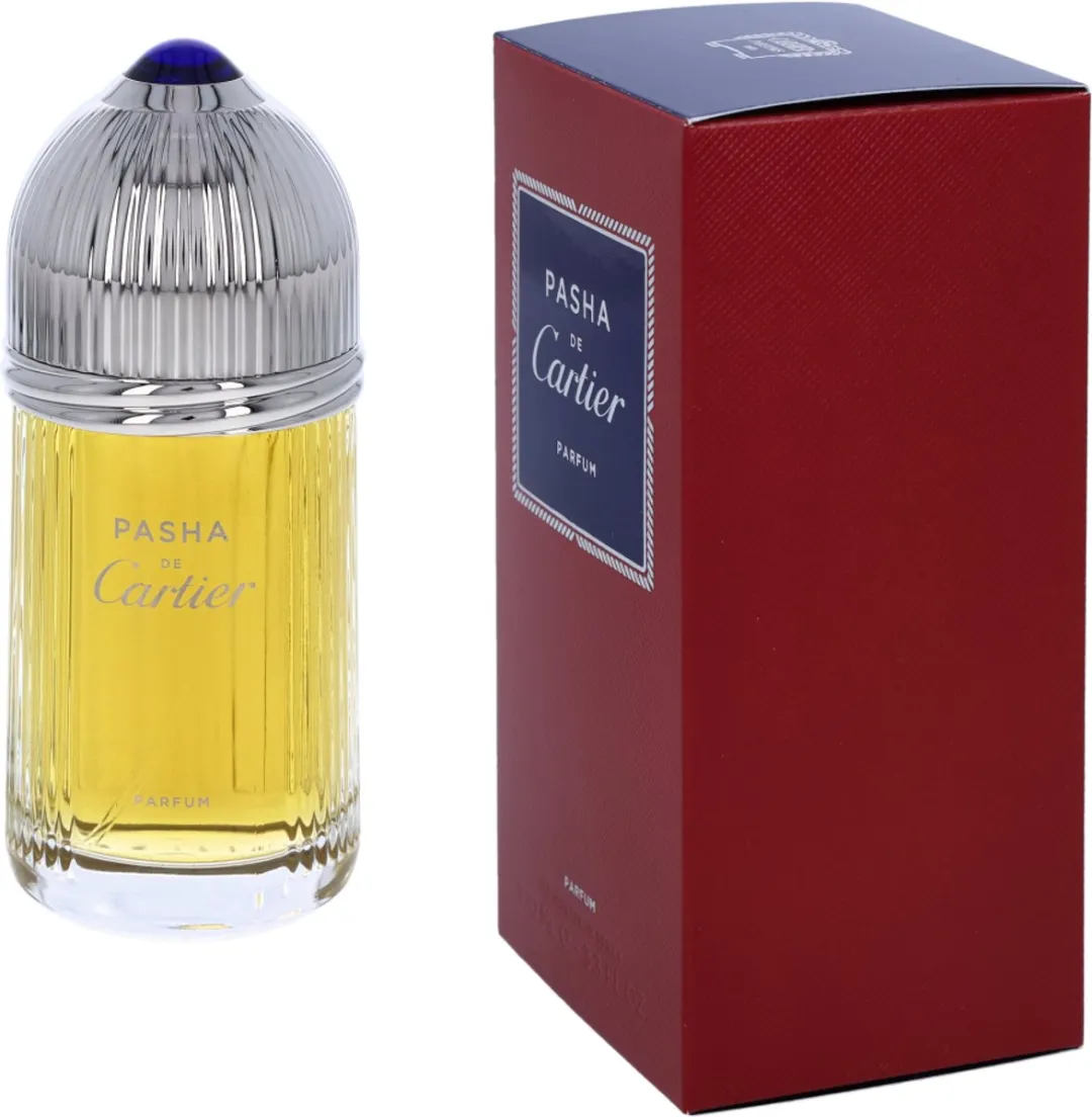 Cartier Pasha de Cartier Eau de Parfum 100ml