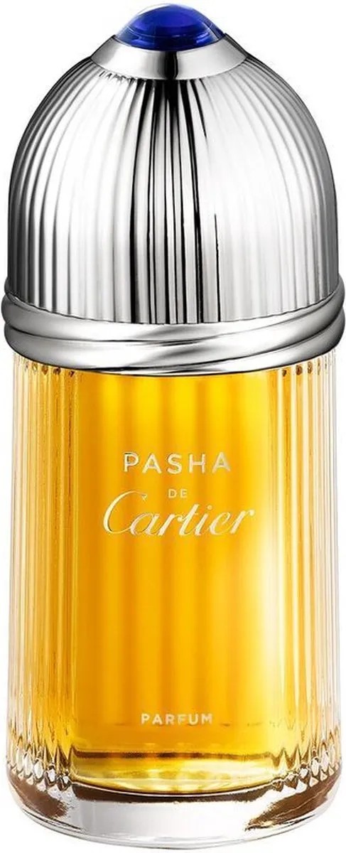 Cartier Pasha de Cartier Eau de Parfum 100ml